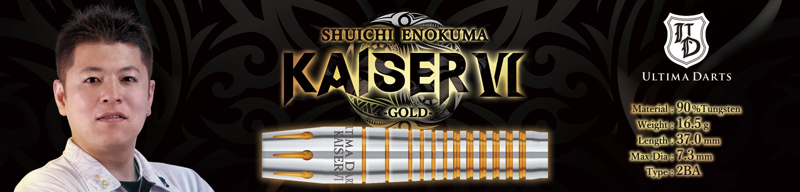 ĥХ kaiser6 gold 